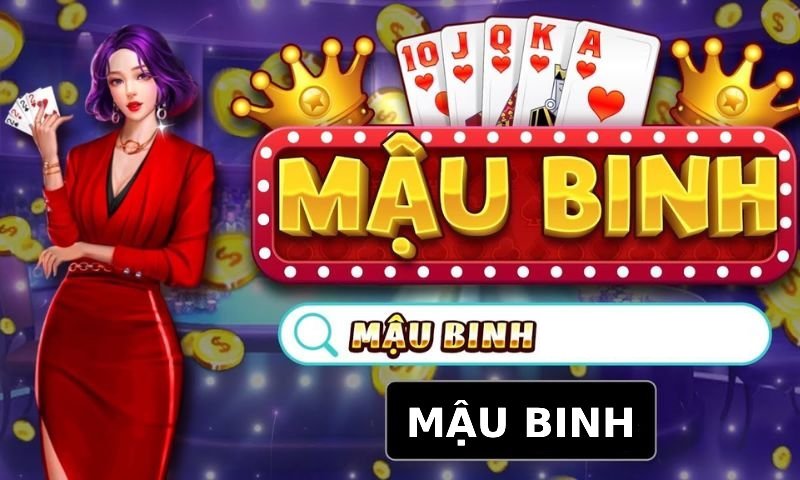 Game Mậu Binh online 77bet