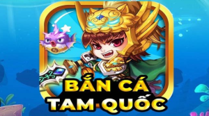 Giới thiệu game bắn cá Tam Quốc