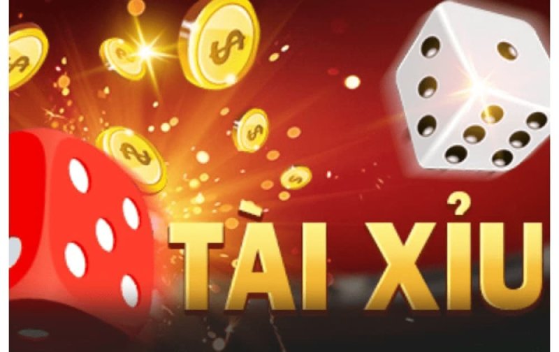 Tài xỉu 77bet