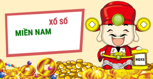 xổ số miền Nam 77bet