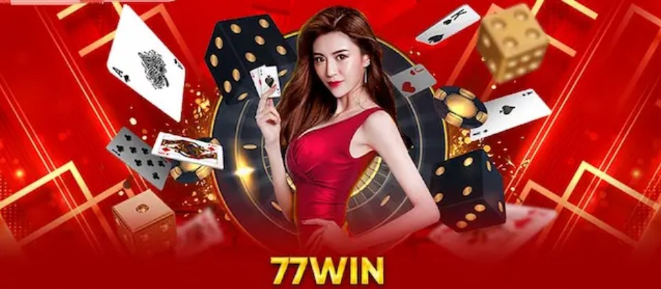 77win đổi thưởng